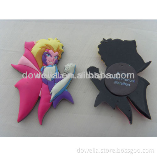 custom manufacturer fridge magnet/ metal ,pvc, Coated paper fridge magnet